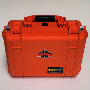 Pelican Case for Pro Pack