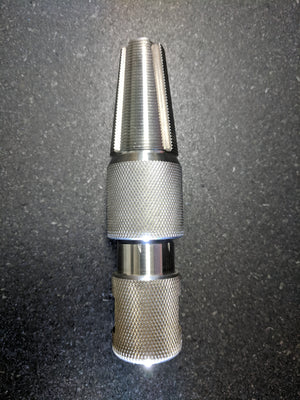3/4" - 1" Tapered Pull Connector