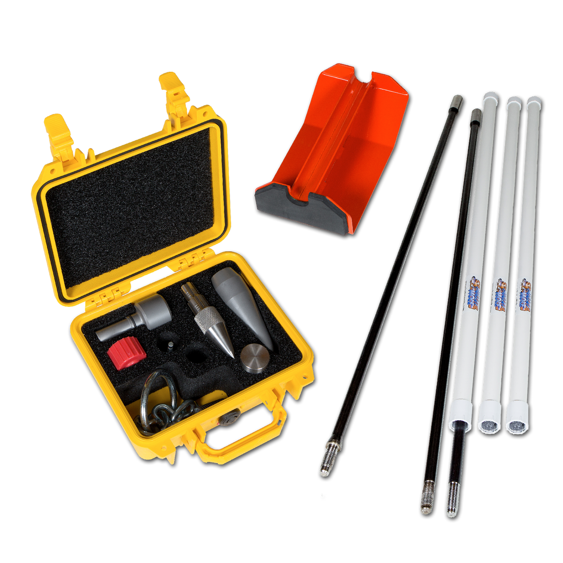 Pre Assembled Tool Packs