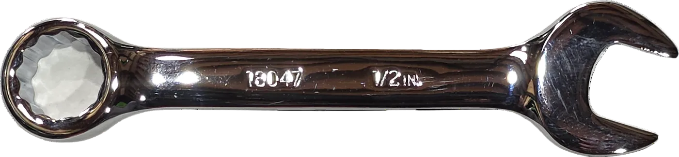 5/16 Stubby Wrench