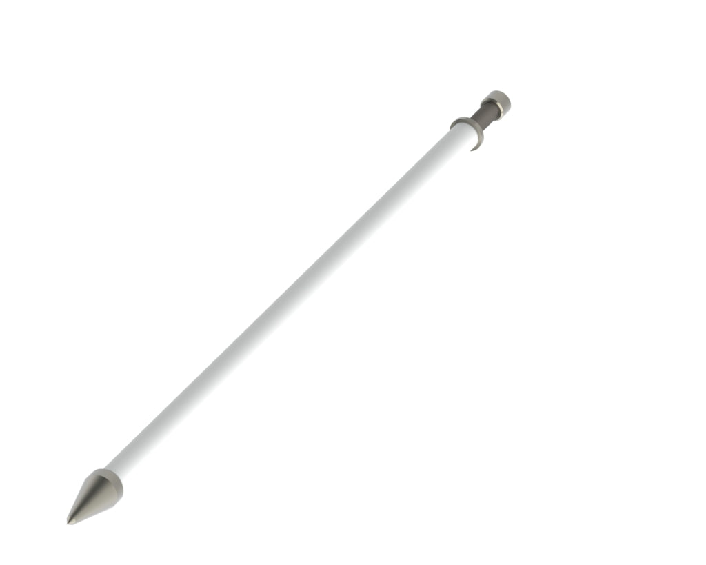 2" Sidewalk Kit Compression Point