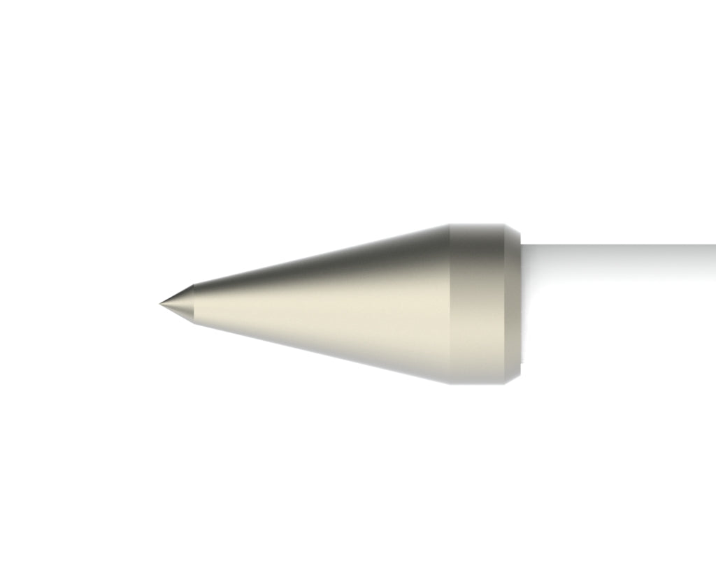 2" Sidewalk Kit Compression Point
