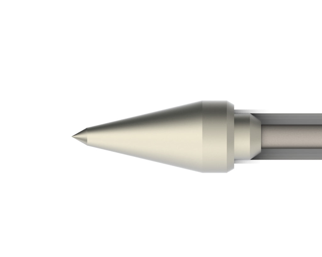 2" Sidewalk Kit Compression Point