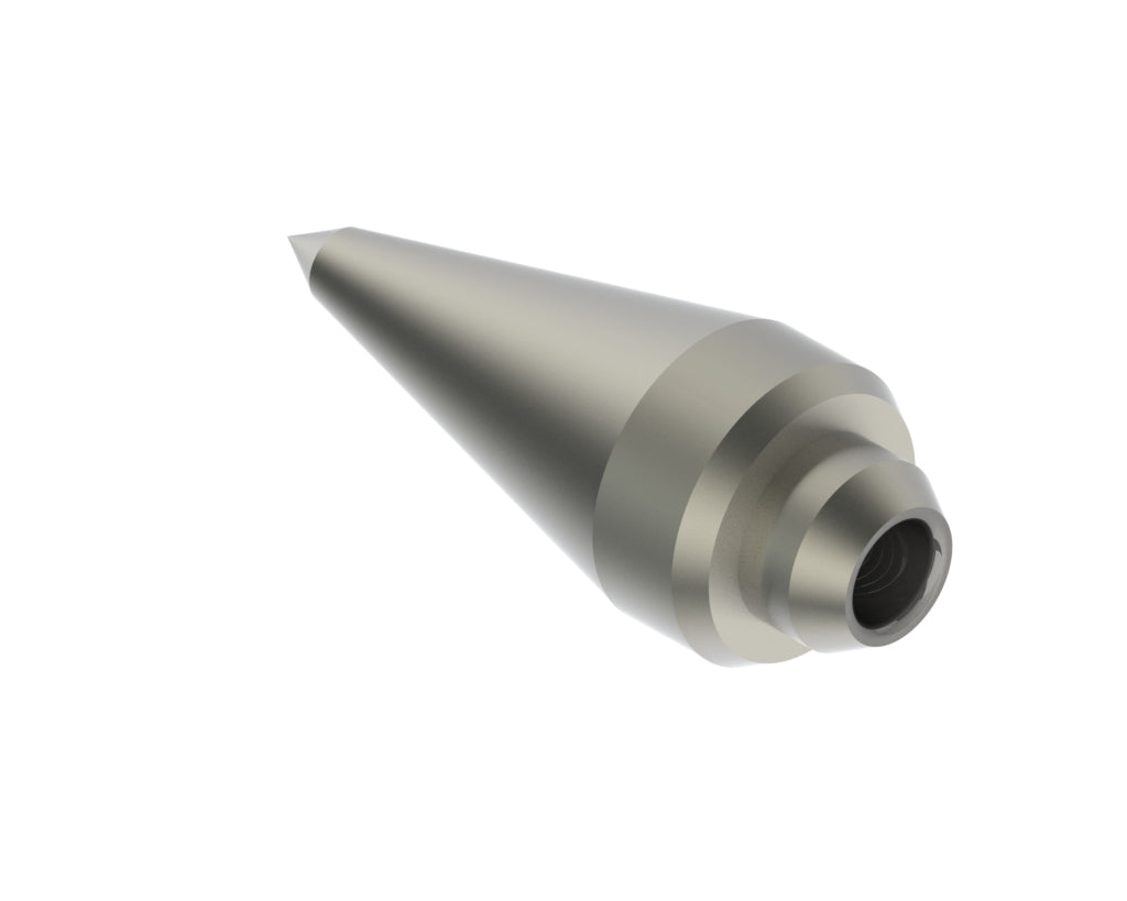 2" Sidewalk Kit Compression Point