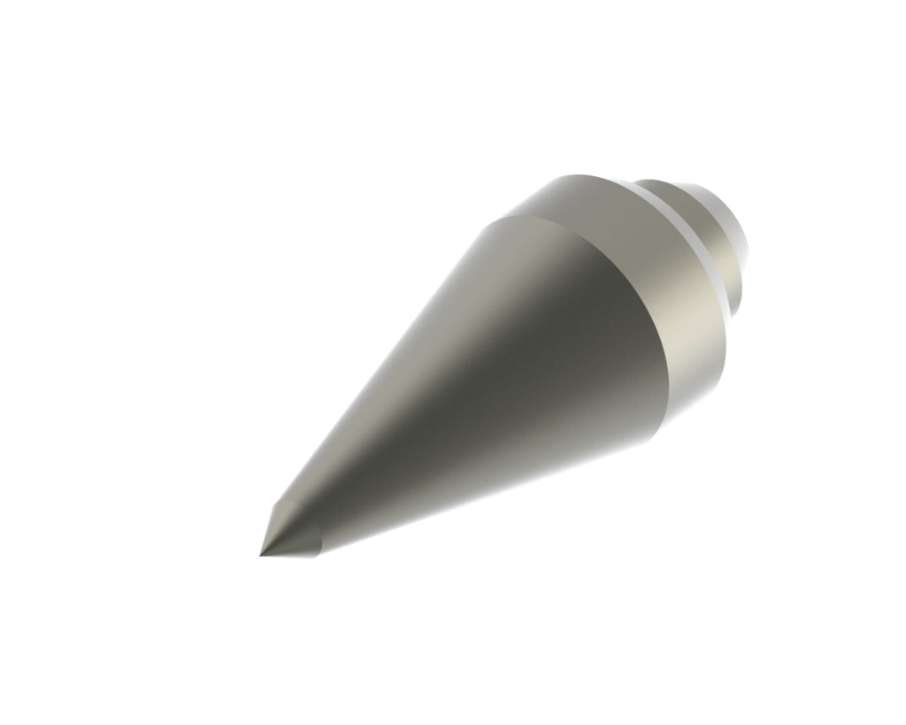 2" Sidewalk Kit Compression Point