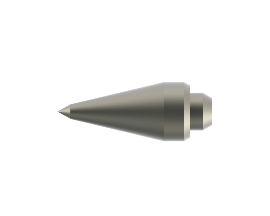 2" Sidewalk Kit Compression Point