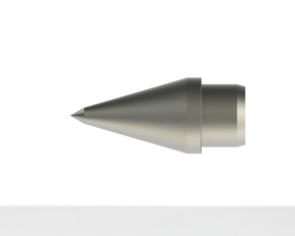 3" Compression Point For Drain Pipe