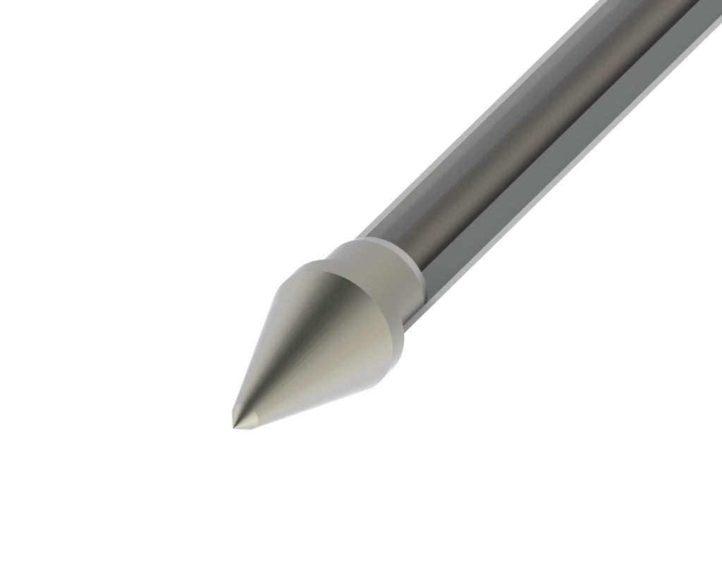 3" Compression Point For Drain Pipe