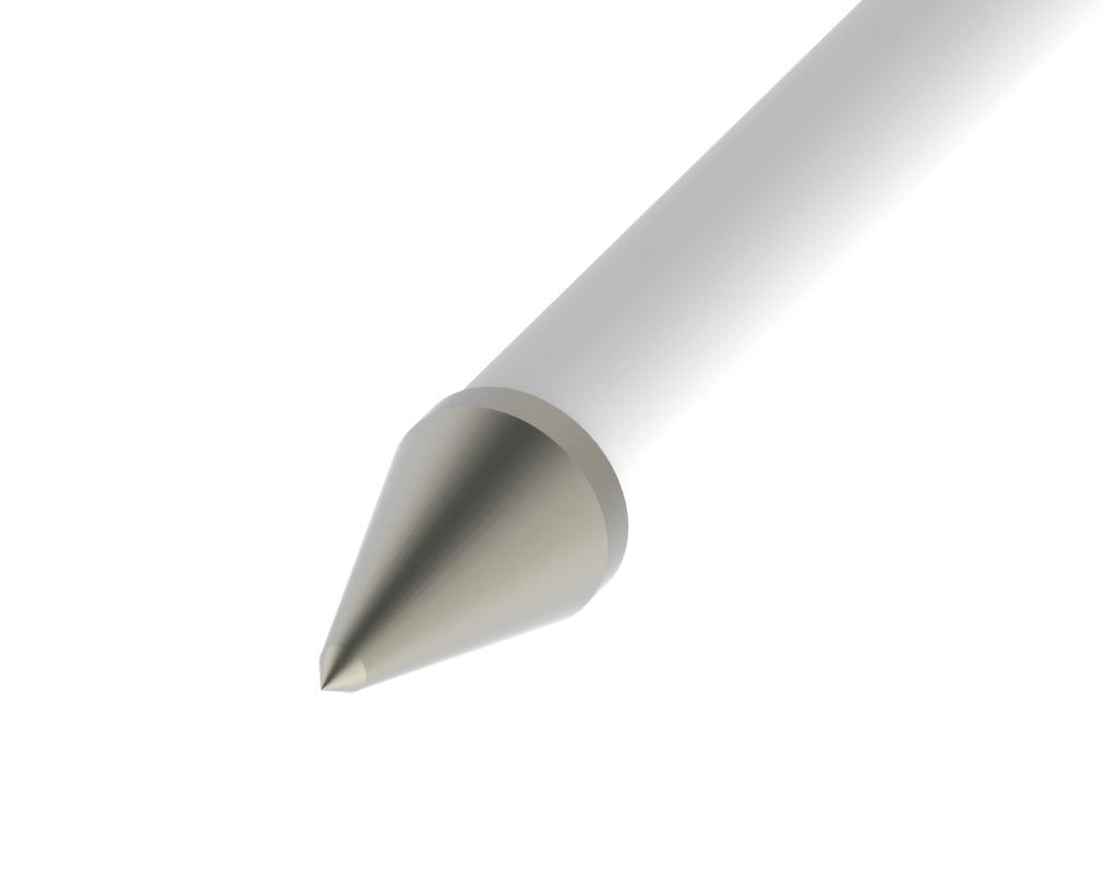 3" Compression Point For Drain Pipe