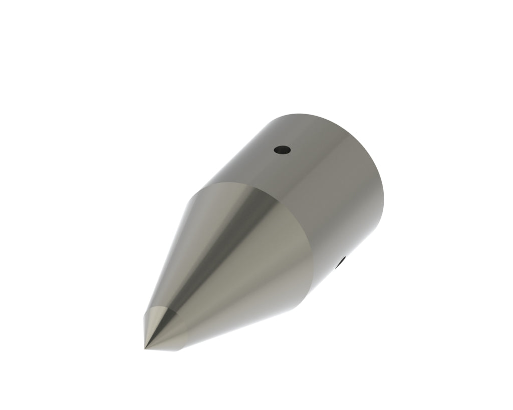 1-1/2" GRC Push Point