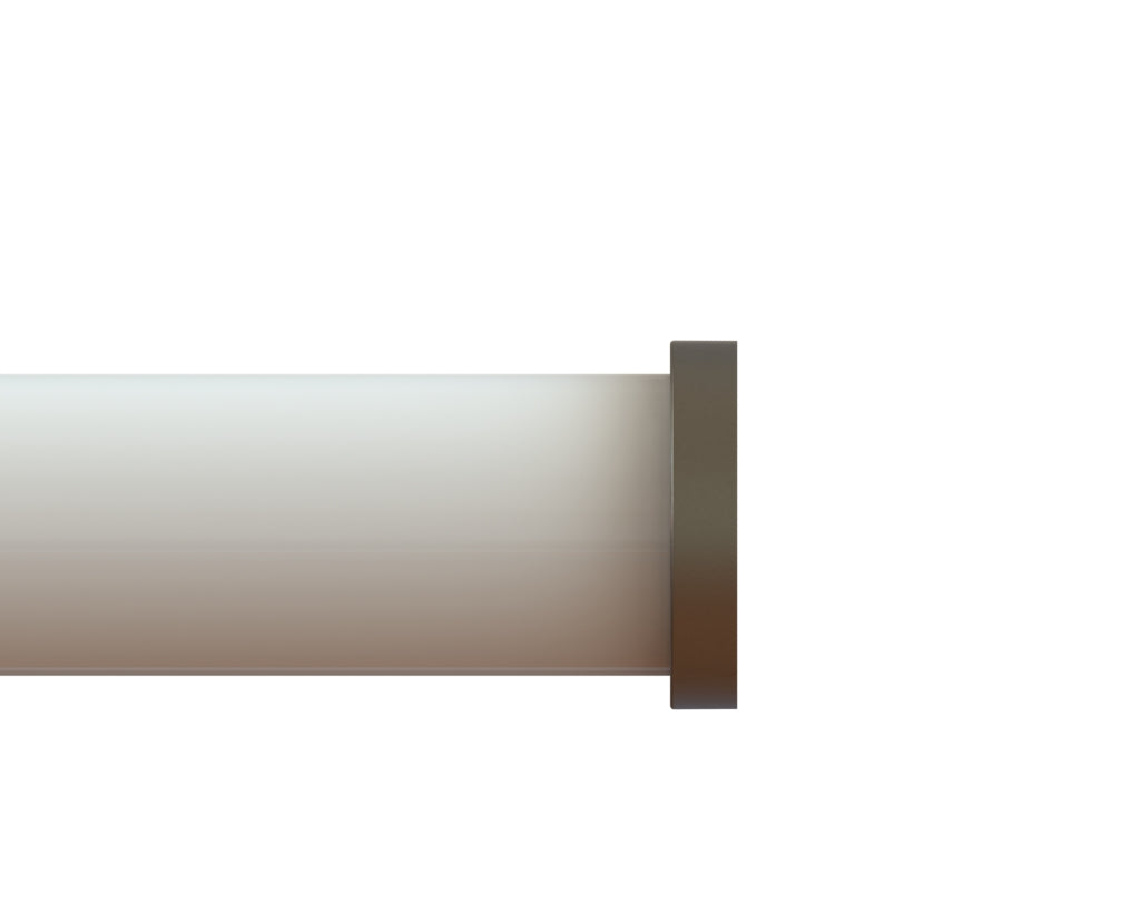 1-1/2"-2" PVC Push Cap