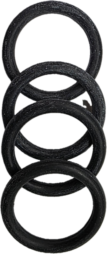 O Rings