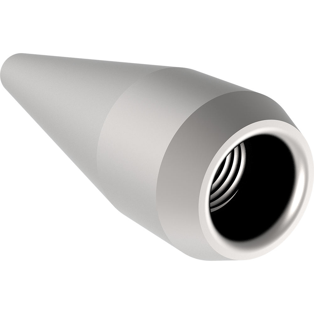 1-1/4" Compression Point