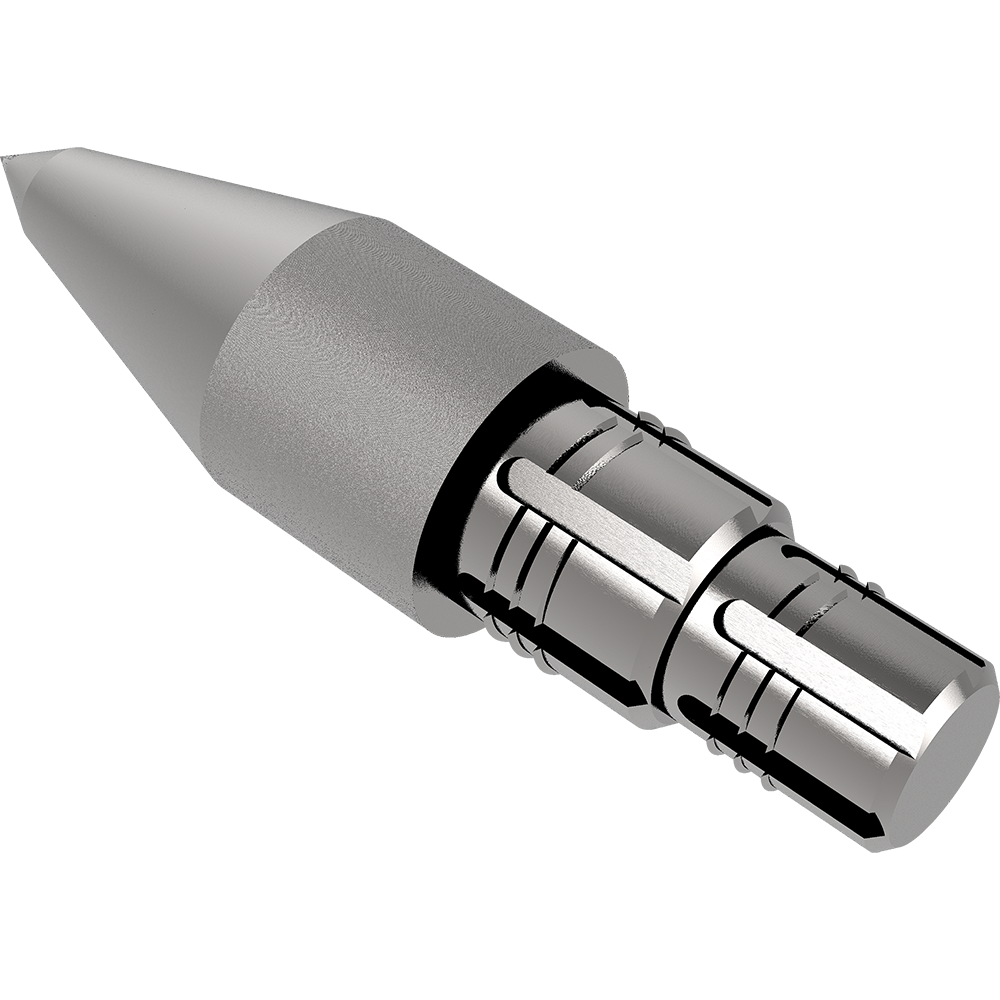 3/4"-1" PVC Push Point