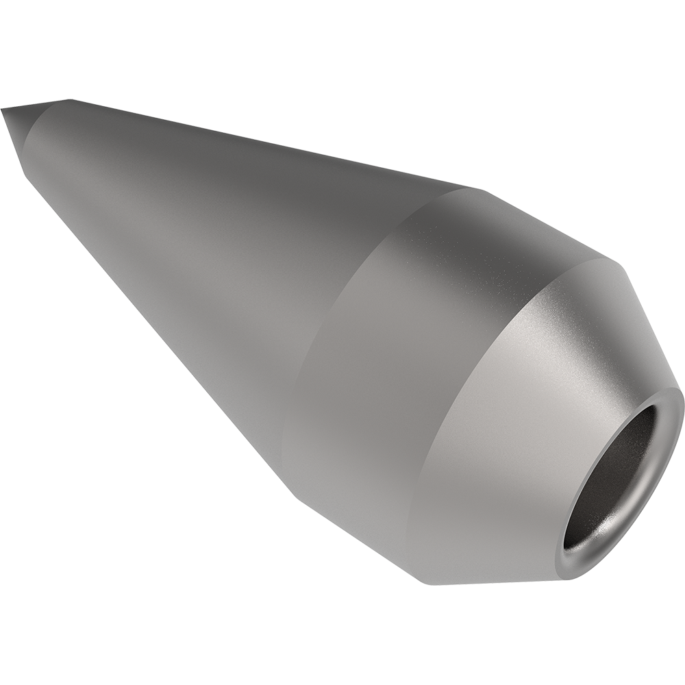 2" Compression Point