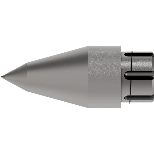 1-1/2" PVC Push Point