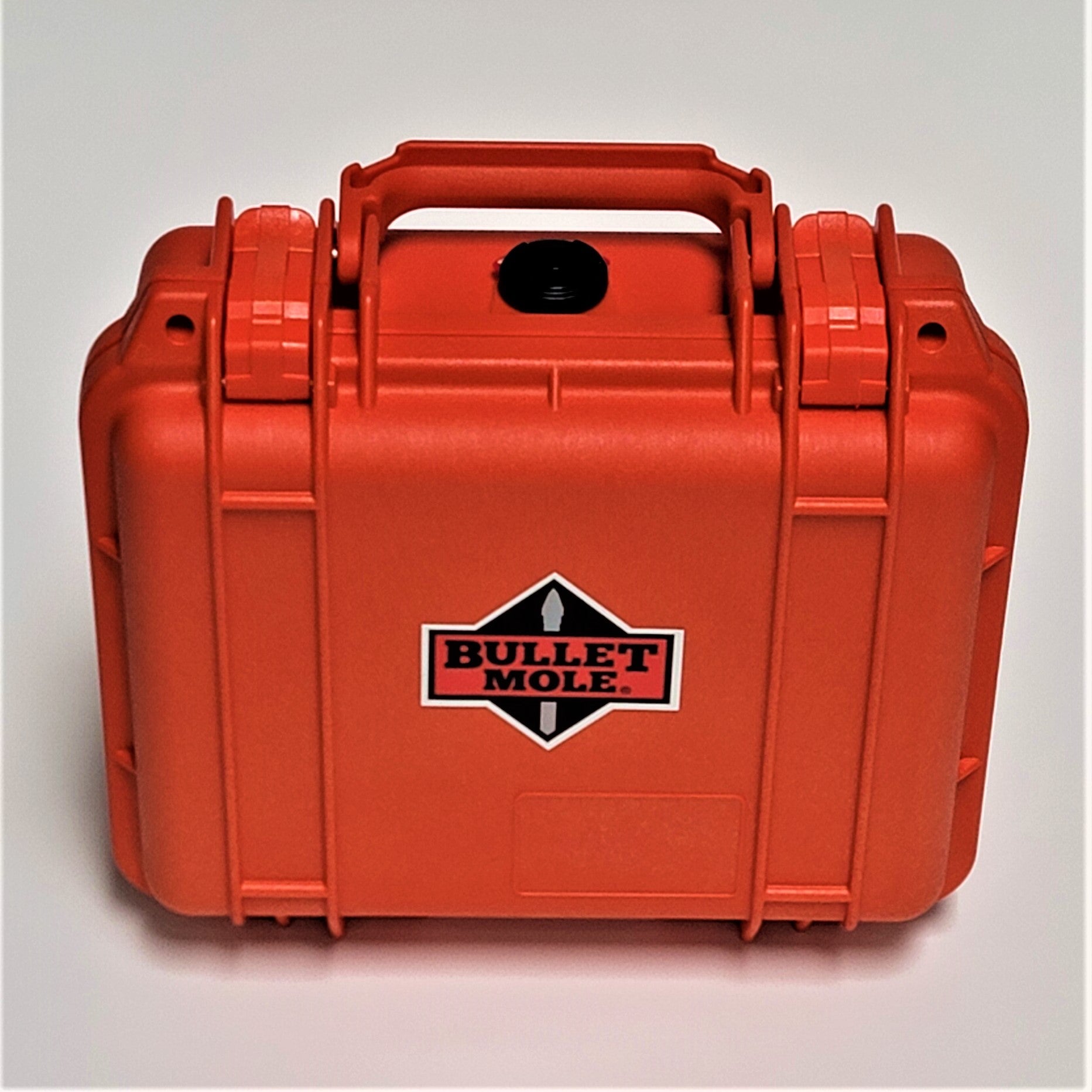 Pelican Case for 2 Car driveway kit.