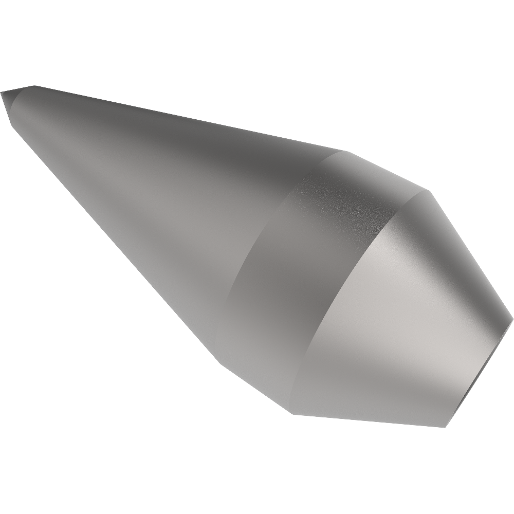 2" Compression Point