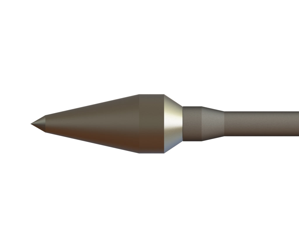 1-1/2" Compression Point