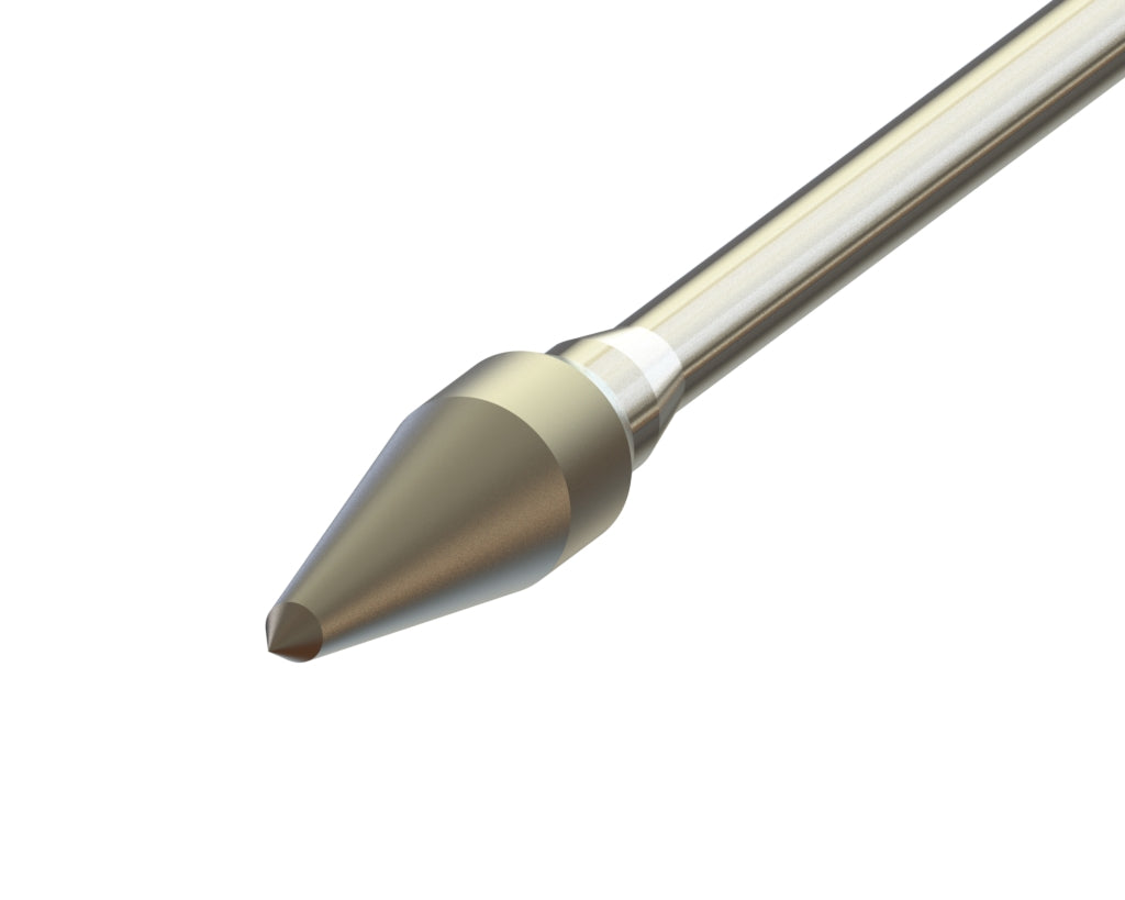 1-1/4" Compression Point