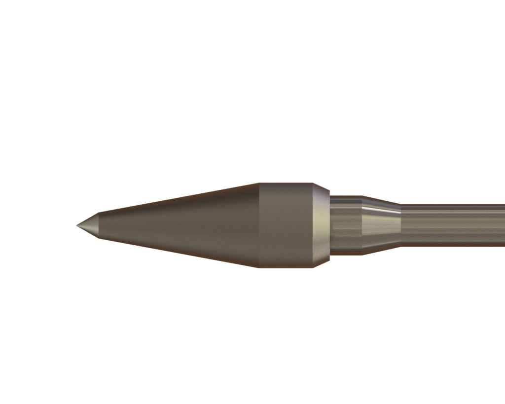 1-1/4" Compression Point