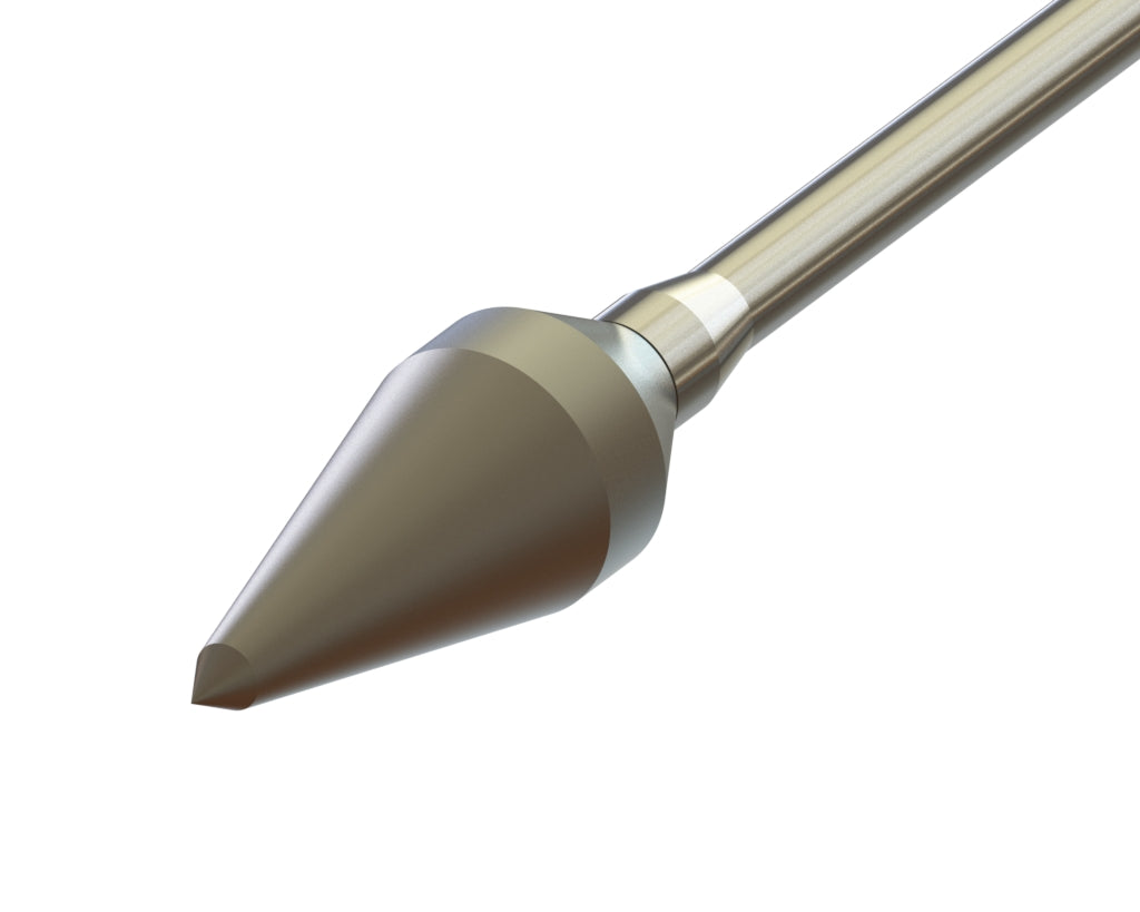 2" Compression Point