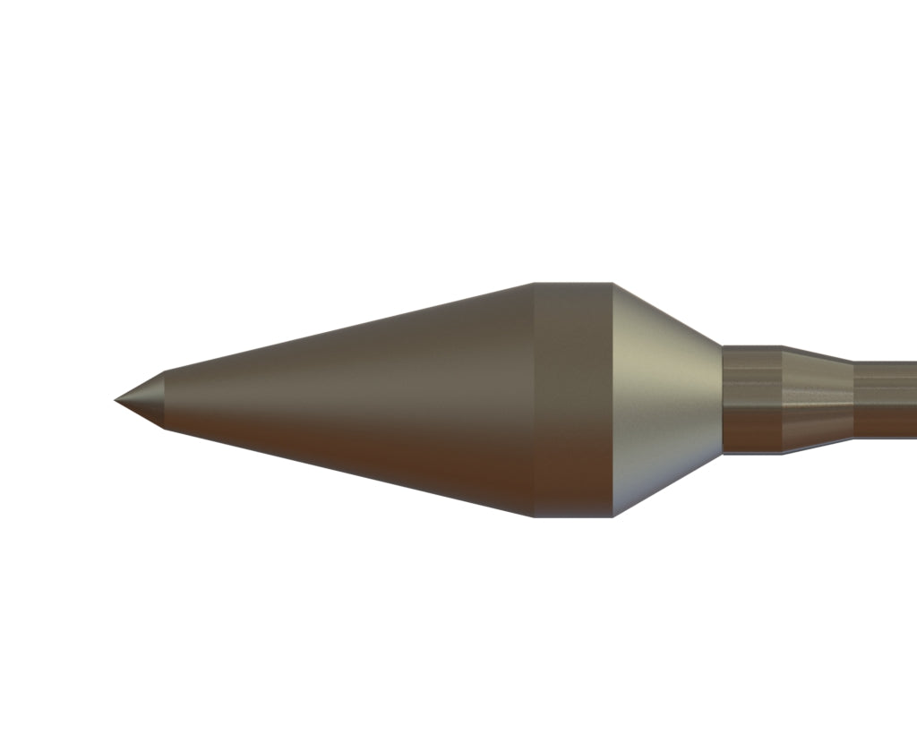 2" Compression Point