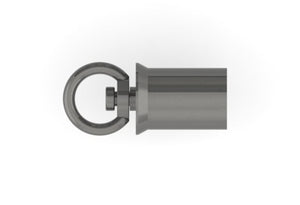 D Ring Pull Connector