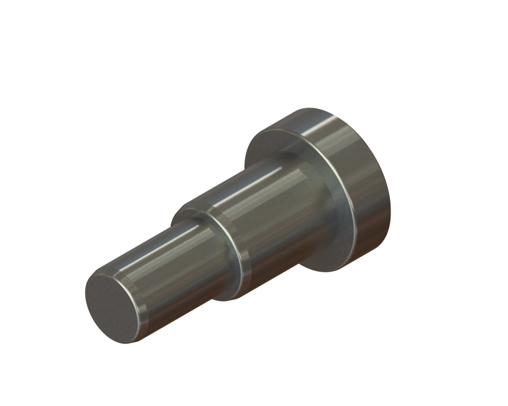 3/4" - 1" PVC Push Cap