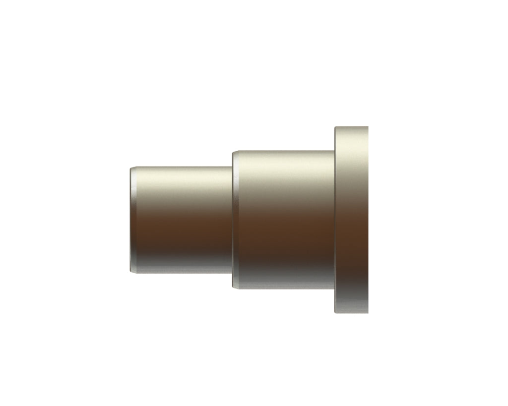 1-1/2"-2" PVC Push Cap