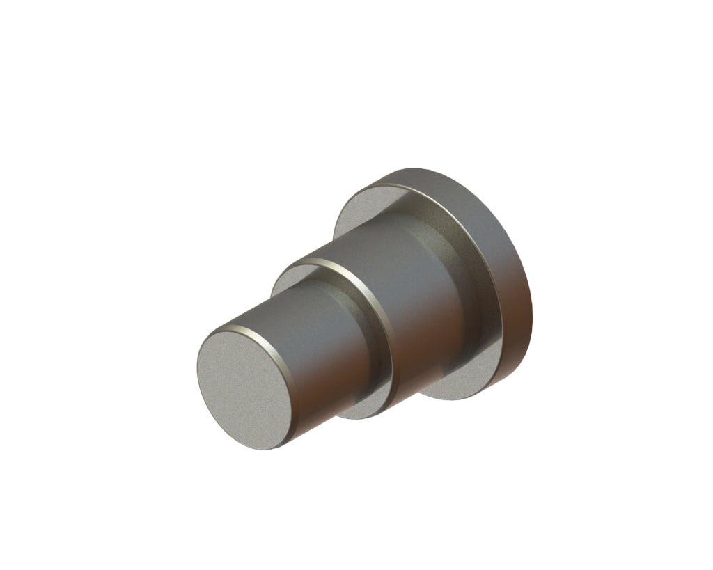 1-1/2"-2" PVC Push Cap