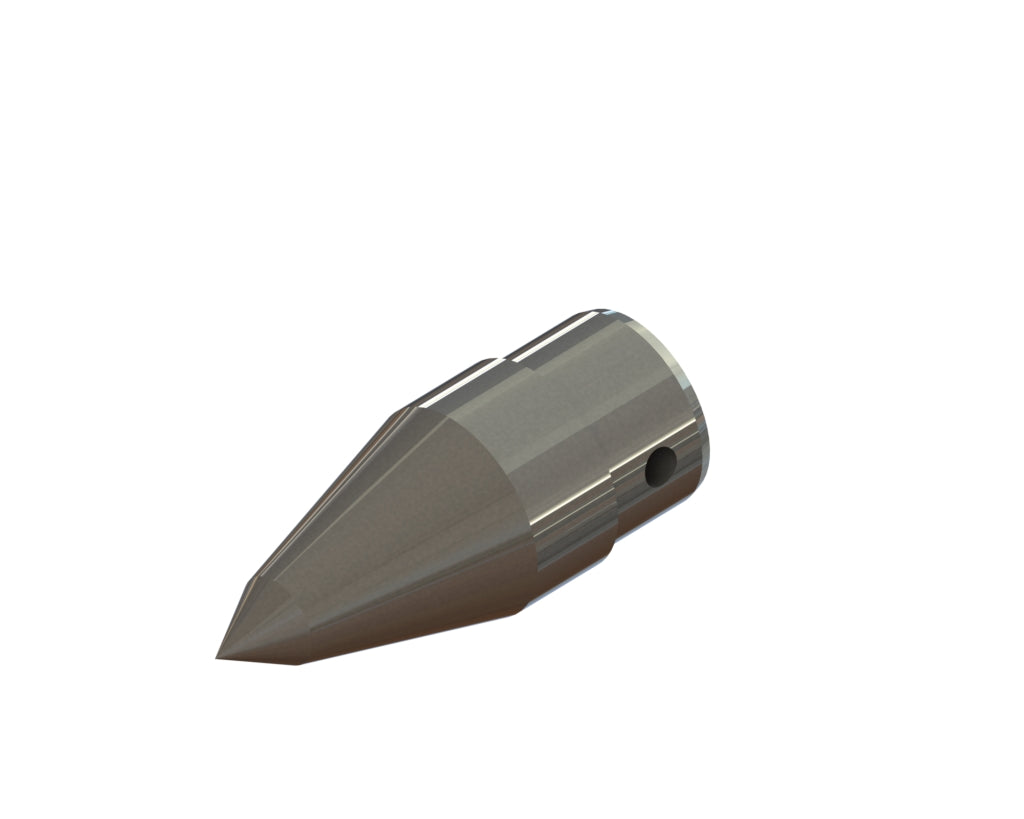 2 Inch Copper Push Point