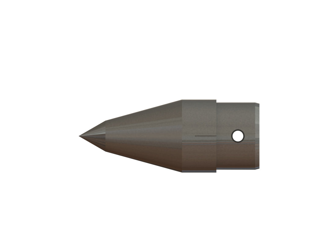 2 Inch Copper Push Point