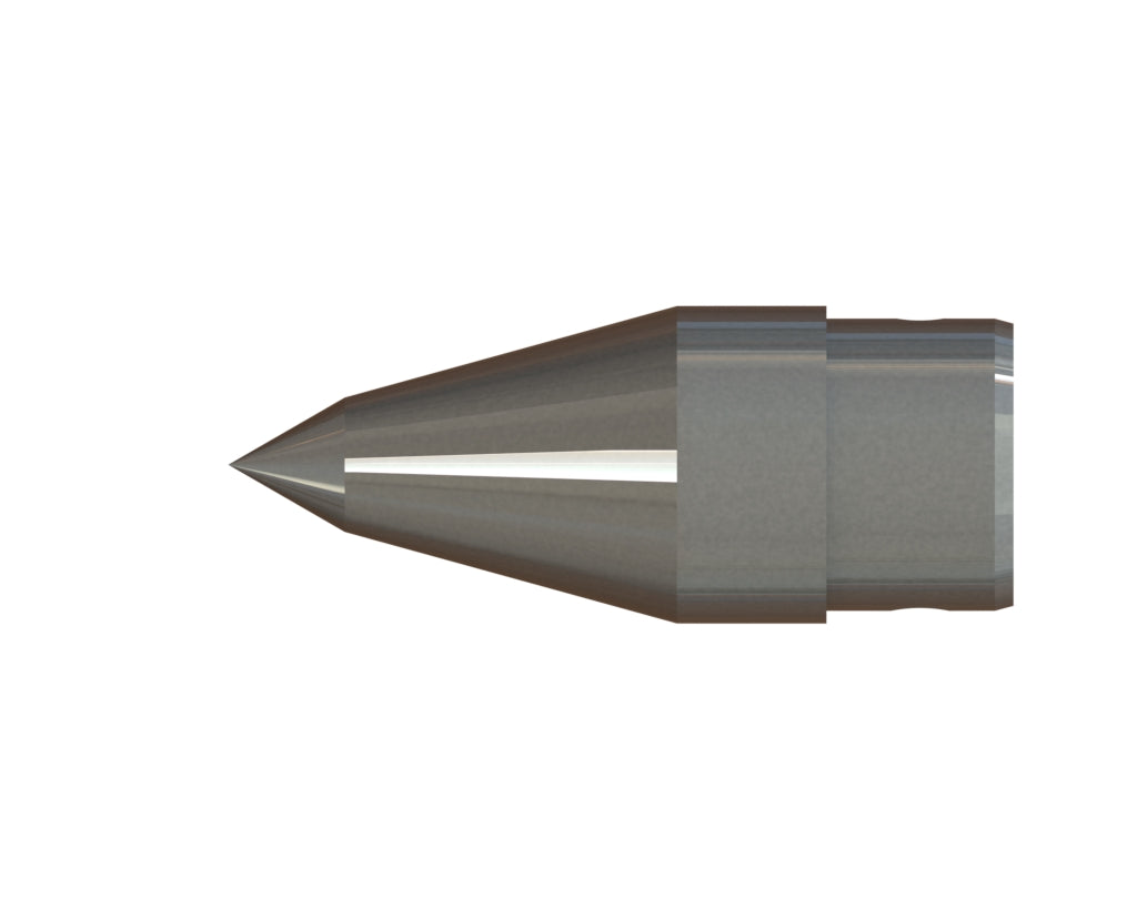 2 Inch Copper Push Point