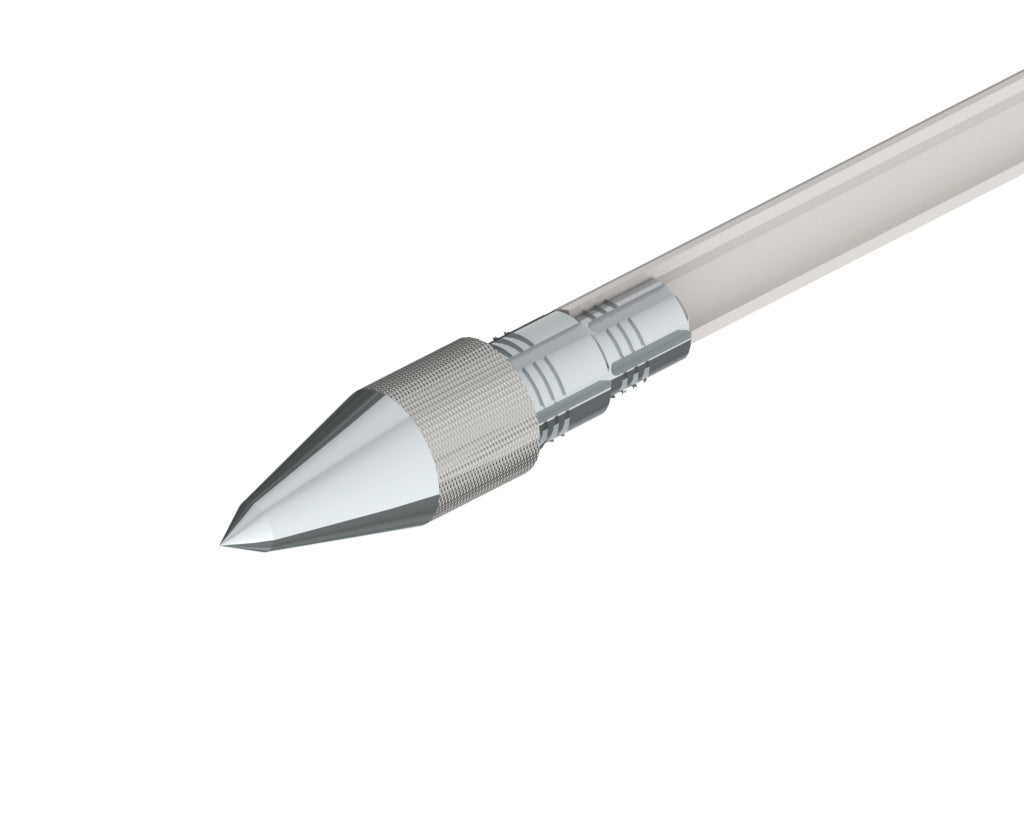 3/4"-1" PVC Push Point