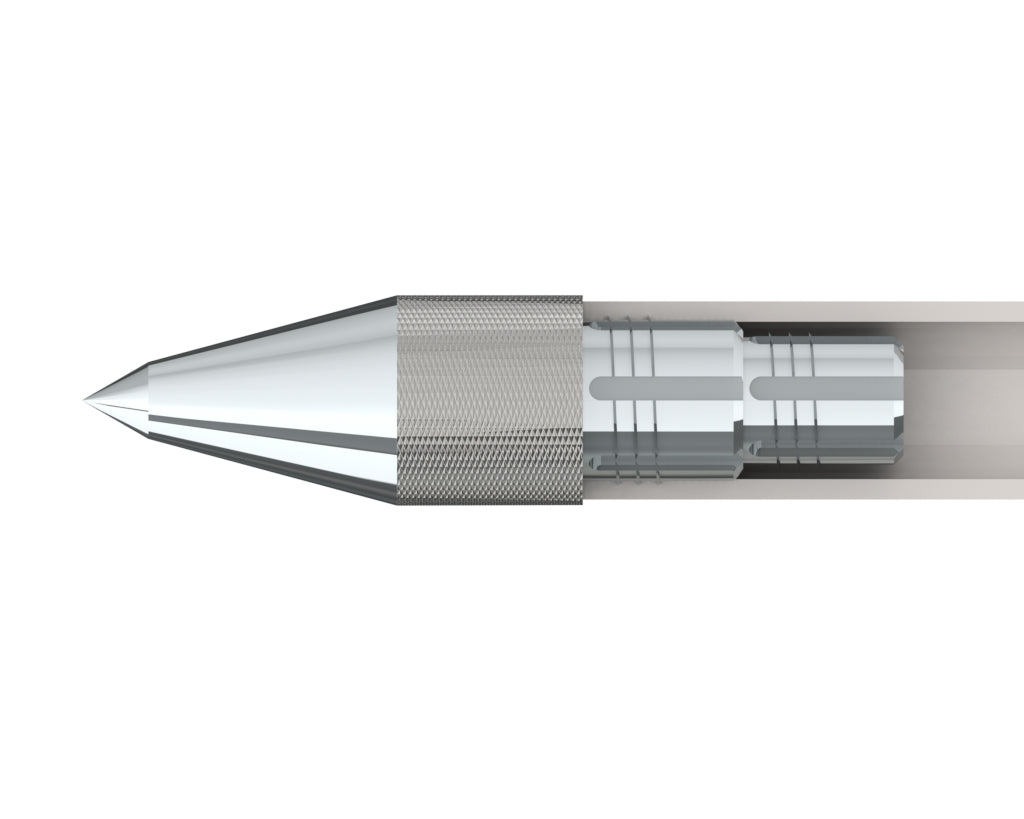 3/4"-1" PVC Push Point