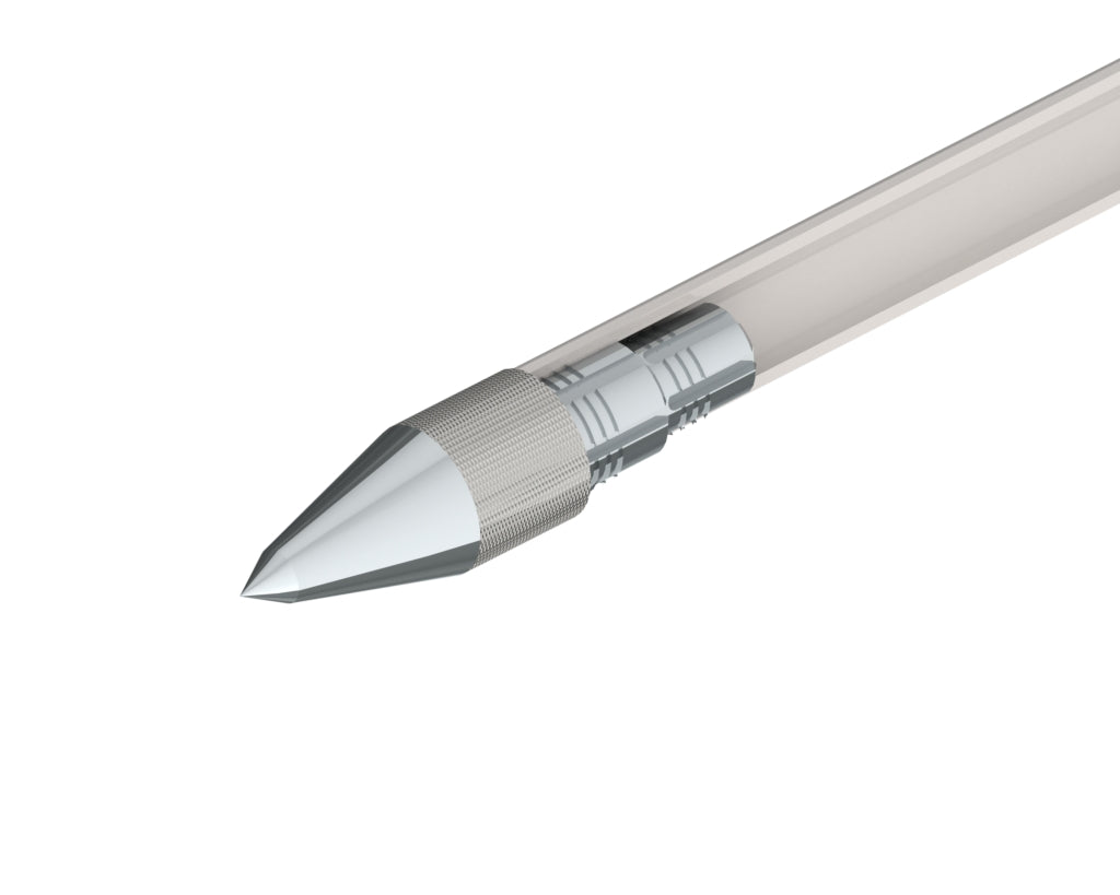 3/4"-1" PVC Push Point