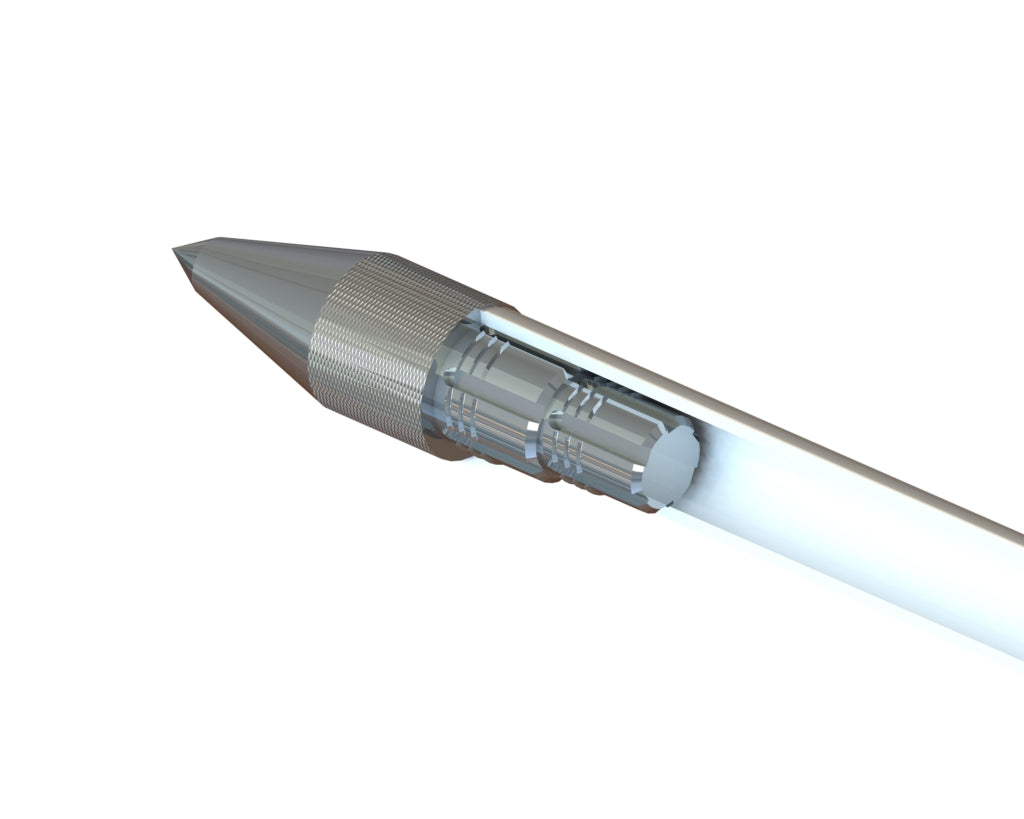 3/4"-1" PVC Push Point