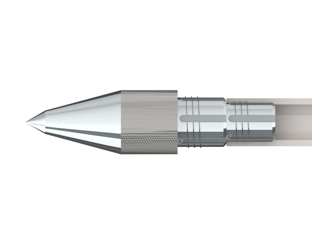 3/4"-1" PVC Push Point