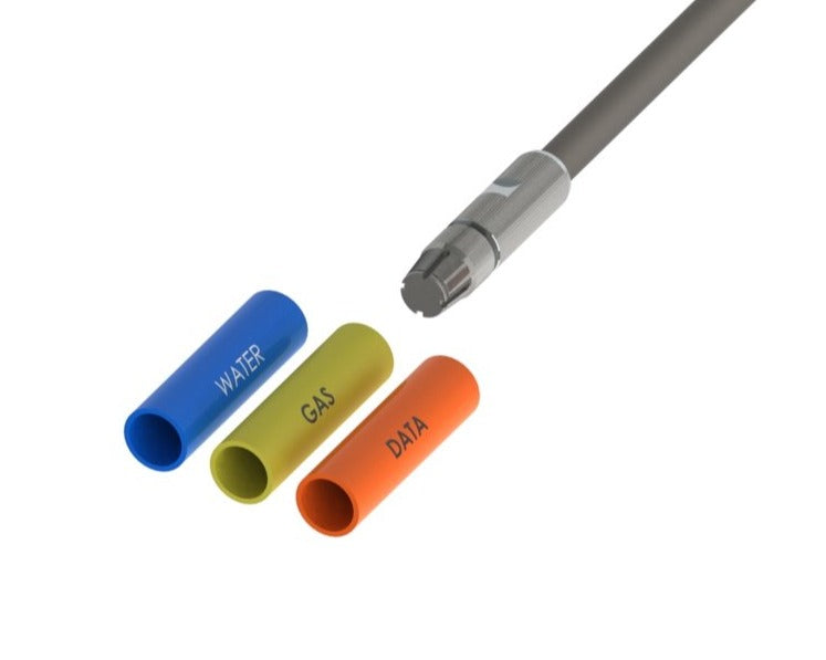 1-1/4" Tappered Pull Connector