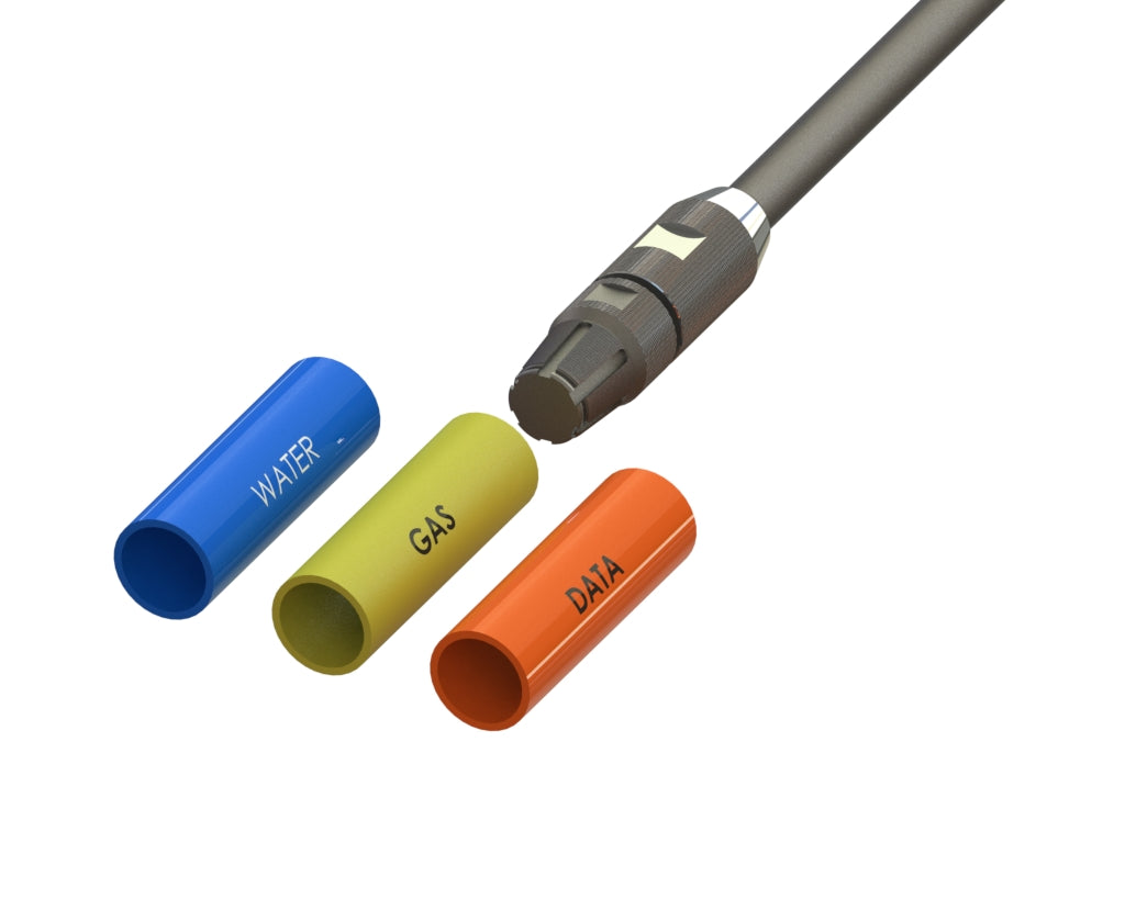 1-1/2" Tappered Pull Connector