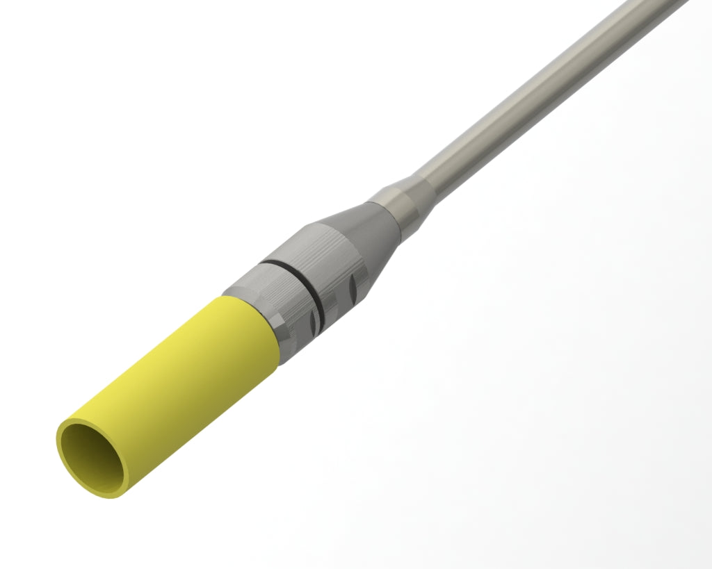 2" Tappered Pull Connector