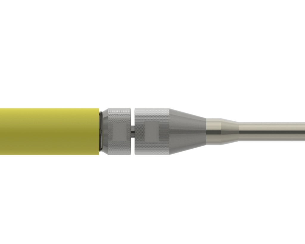 2" Tappered Pull Connector