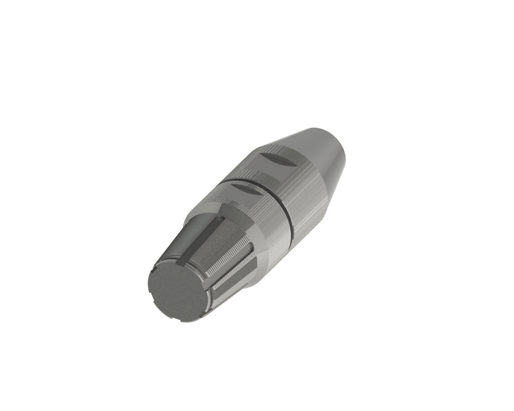 2" Tappered Pull Connector