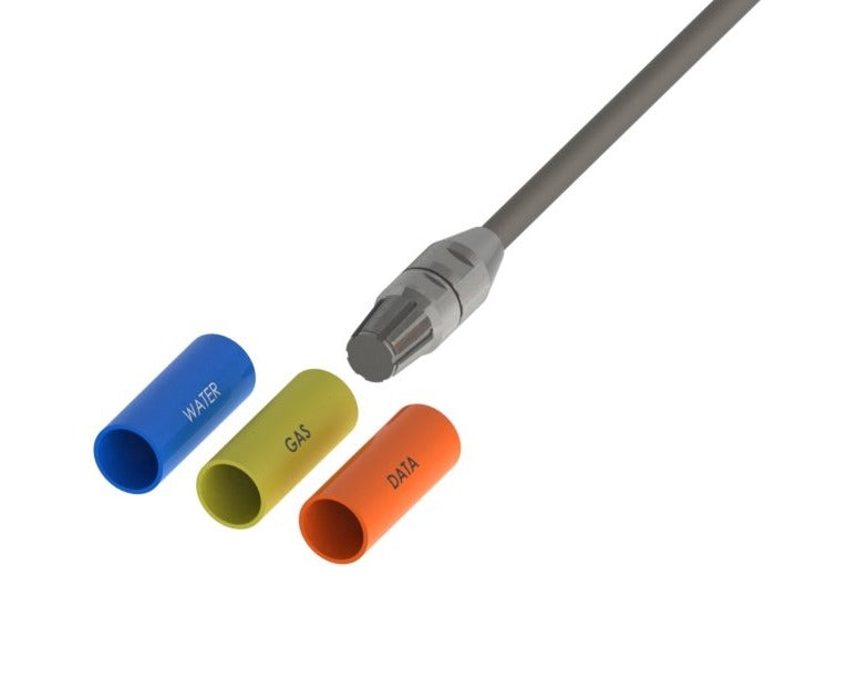 Pull Connectors - Bullet Mole