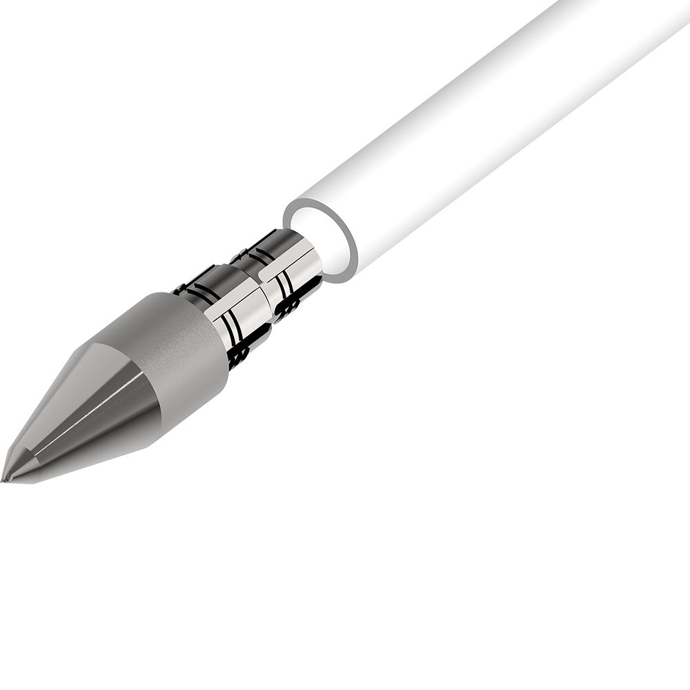 3/4"-1" PVC Push Point