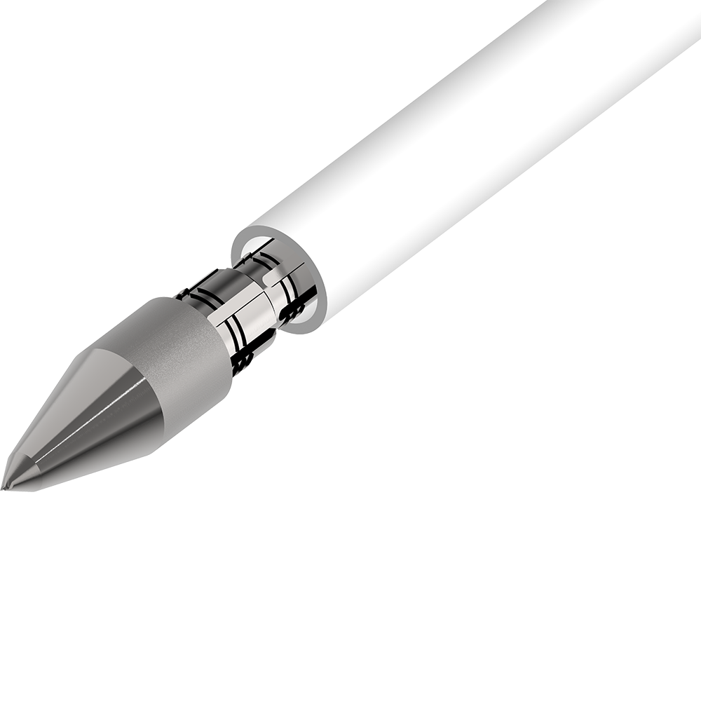 3/4"-1" PVC Push Point